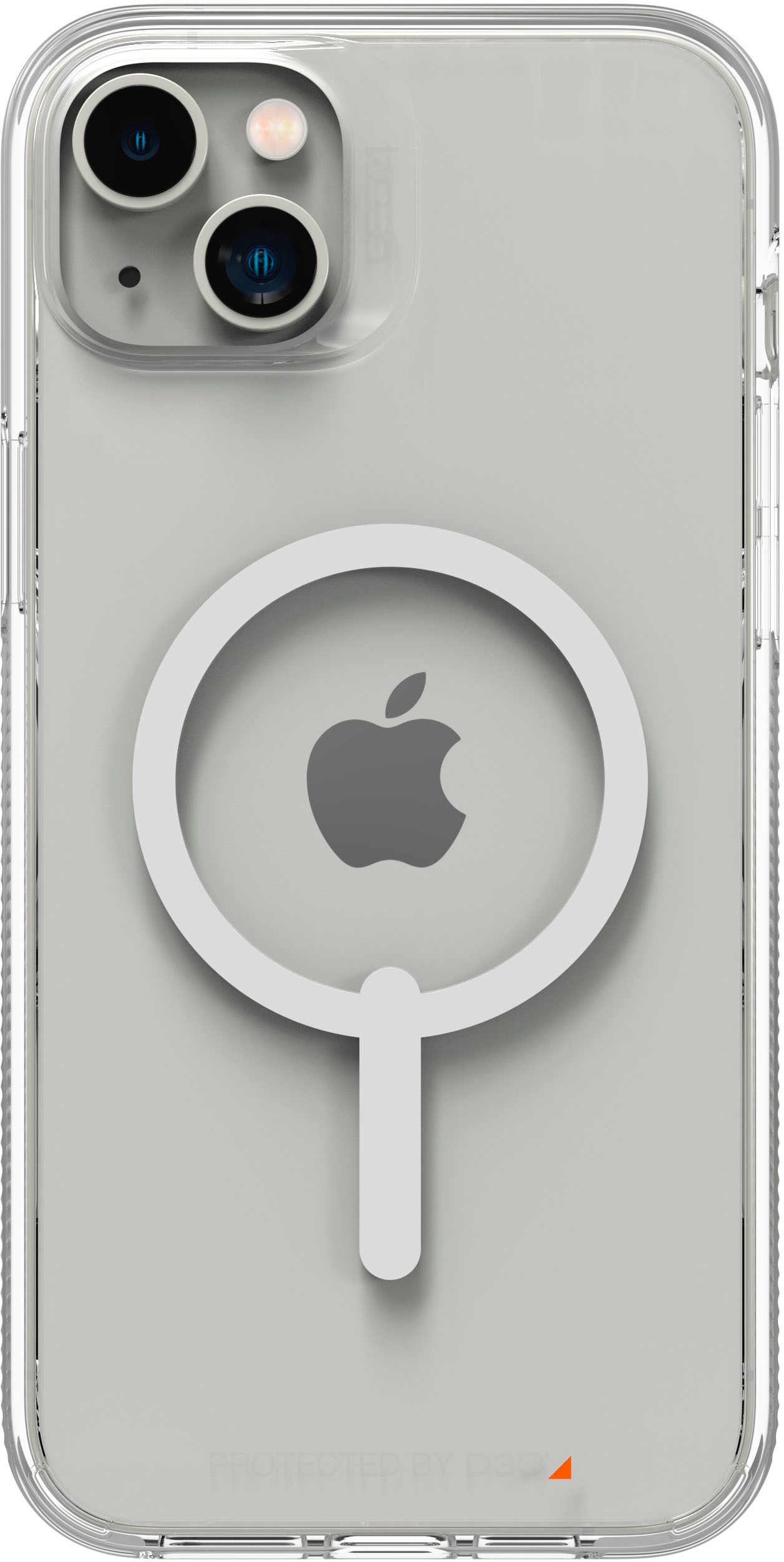 ZAGG Crystal Palace Snap Apple iPhone 15 Pro
