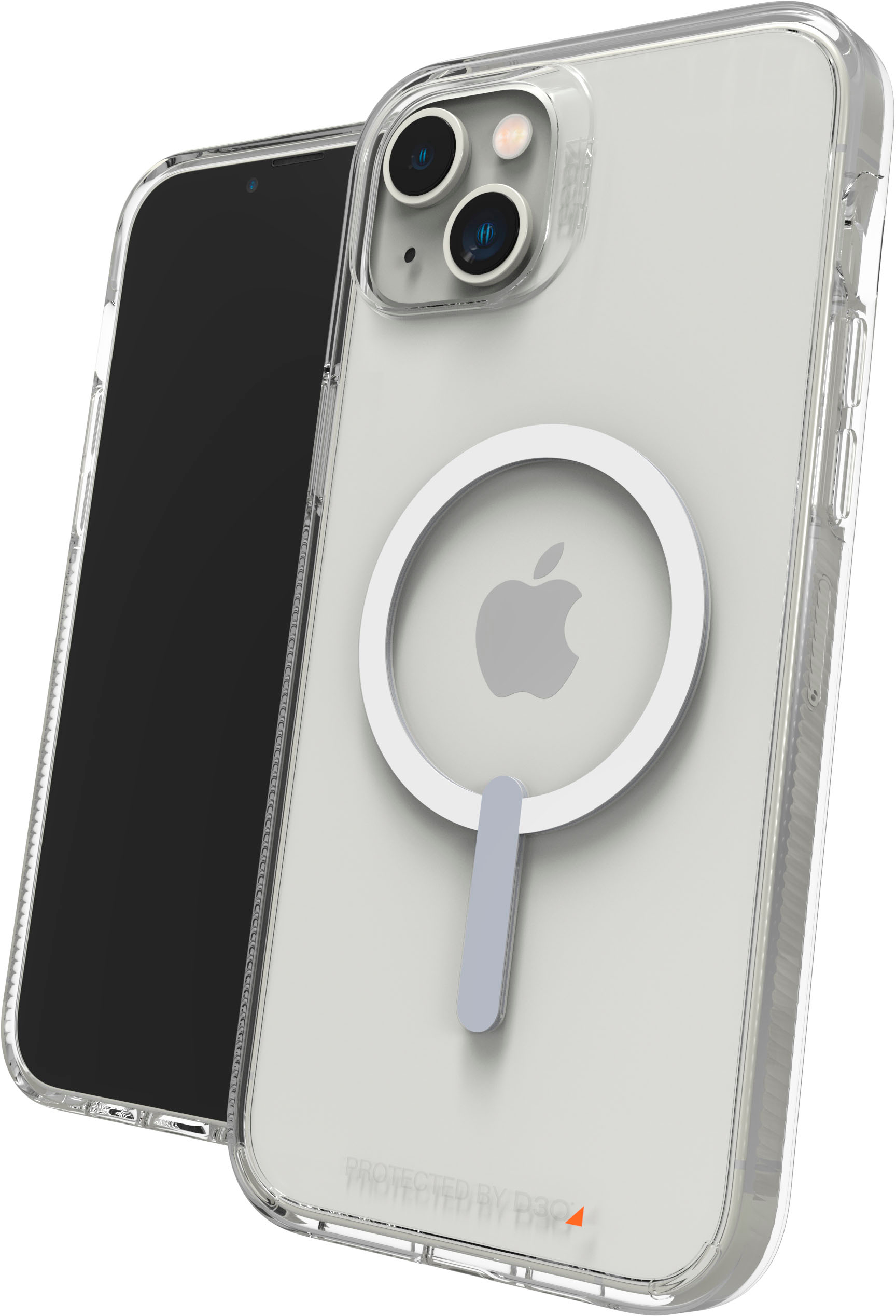 Funda Gear4 Crystal Palace Snap para iPhone 14 Pro con MagSafe - MacOnline