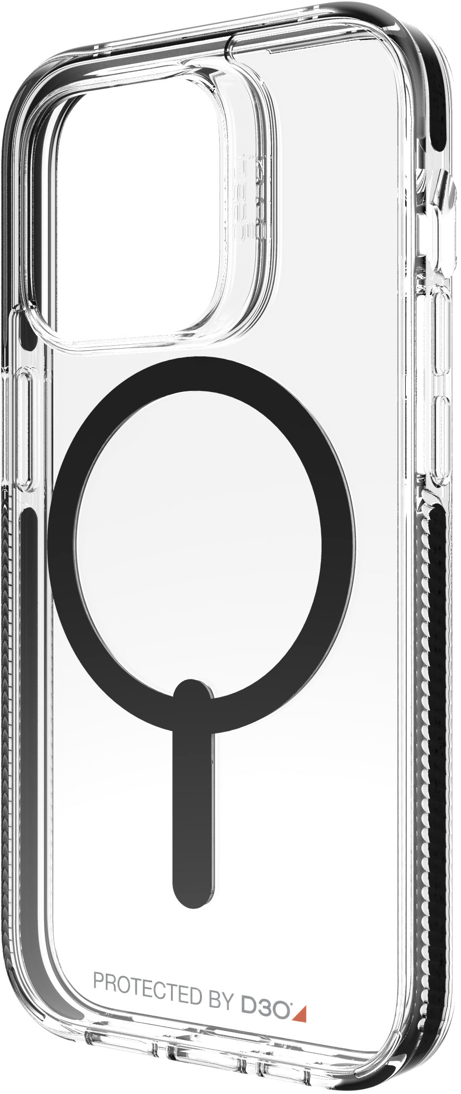 Best Buy: ZAGG Gear4 Santa Cruz Snap Case for Apple iPhone 14 Pro