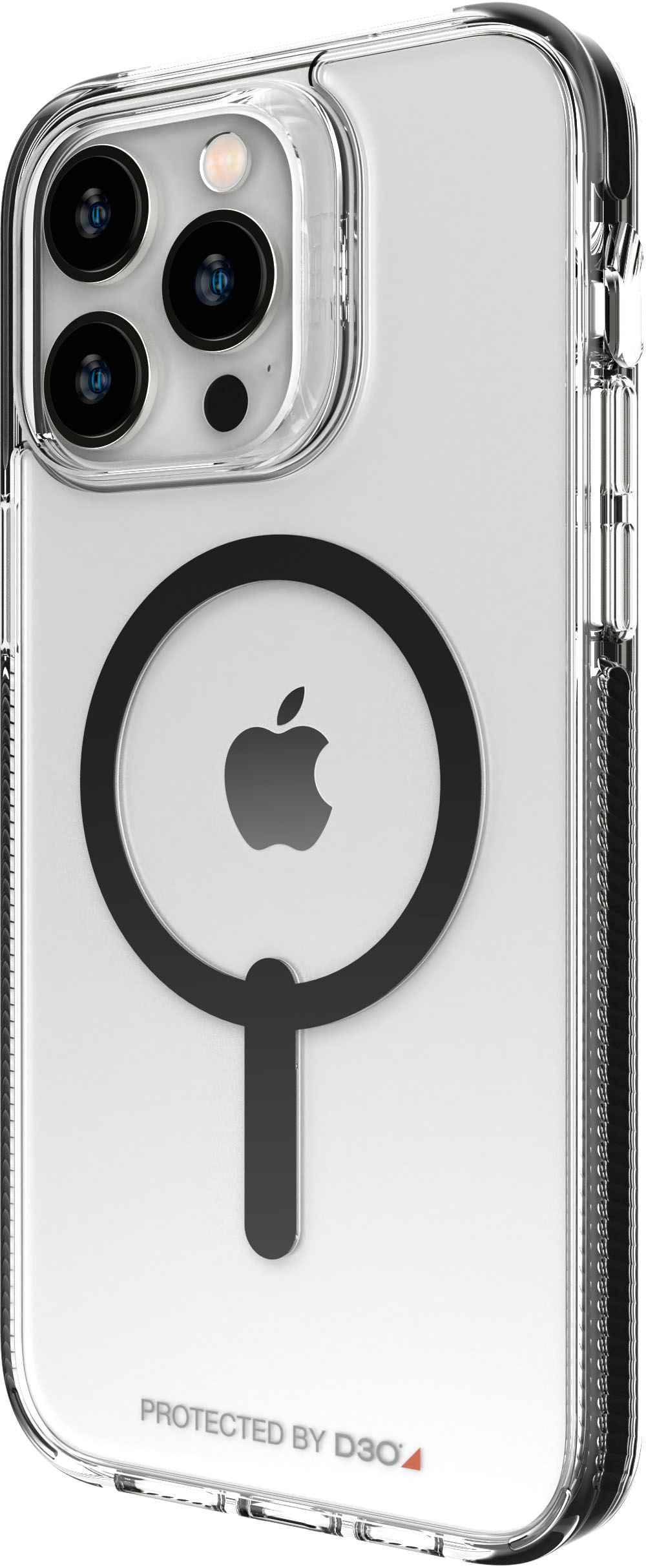 Best Buy: ZAGG Gear4 Santa Cruz Snap Case for Apple iPhone 14 Pro Max ...