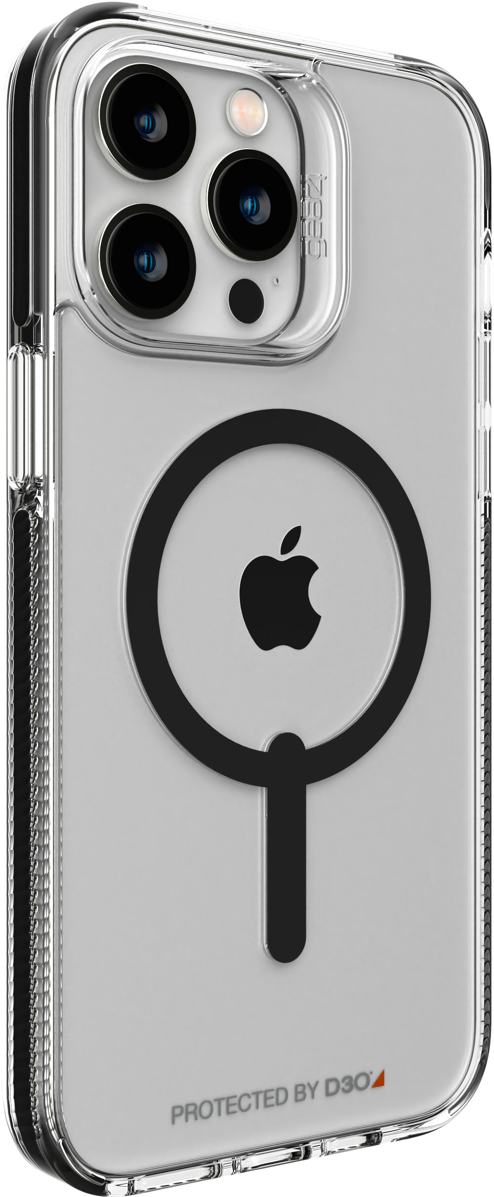 Best Buy: ZAGG Gear4 Santa Cruz Snap Case for Apple iPhone 14 Pro Max ...