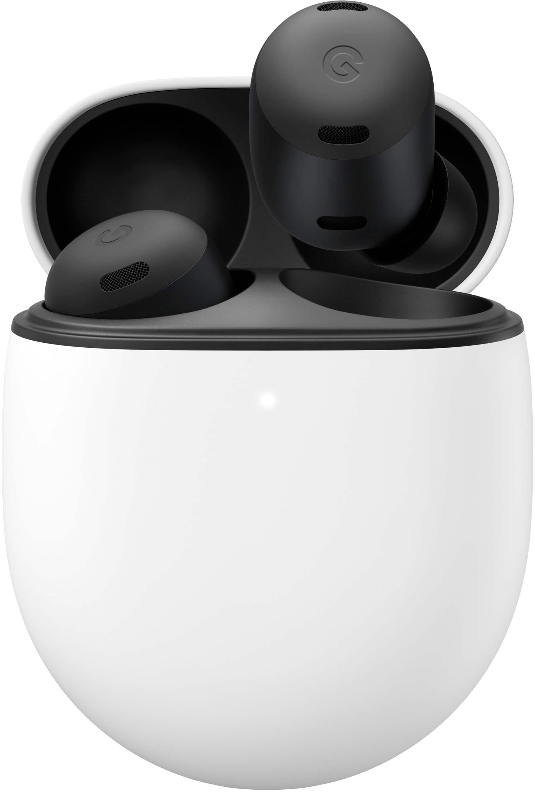 Google Geek Squad Certified Refurbished Pixel Buds Pro True 