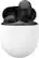 Front. Google - Geek Squad Certified Refurbished Pixel Buds Pro True Wireless Noise Cancelling Earbuds - Charcoal.