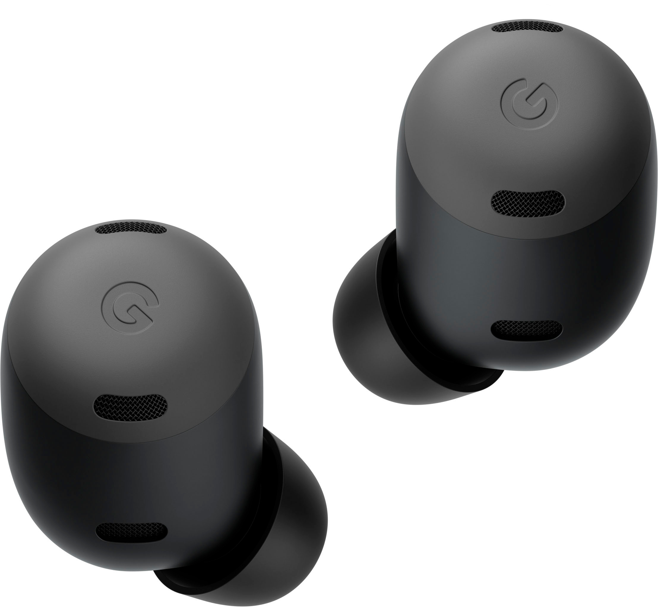Google Pixel Buds Pro Review: Real Contenders - Reviewed