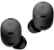 Left. Google - Geek Squad Certified Refurbished Pixel Buds Pro True Wireless Noise Cancelling Earbuds - Charcoal.