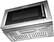 Alt View 12. KitchenAid - 1.9 Cu. Ft. Convection Over-the-Range Microwave with Air Fry Mode - Stainless Steel.