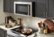 Alt View 17. KitchenAid - 1.9 Cu. Ft. Convection Over-the-Range Microwave with Air Fry Mode - Stainless Steel.
