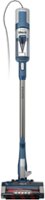 Shark - Stratos UltraLight Corded Stick Vacuum with DuoClean PowerFins HairPro, Self-Cleaning Brushroll, Odor Neutralizer - Navy - Front_Zoom