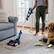 Alt View 11. Shark - Stratos UltraLight Corded Stick Vacuum with DuoClean PowerFins HairPro, Self-Cleaning Brushroll, Odor Neutralizer - Navy.