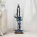 Alt View 13. Shark - Stratos UltraLight Corded Stick Vacuum with DuoClean PowerFins HairPro, Self-Cleaning Brushroll, Odor Neutralizer - Navy.