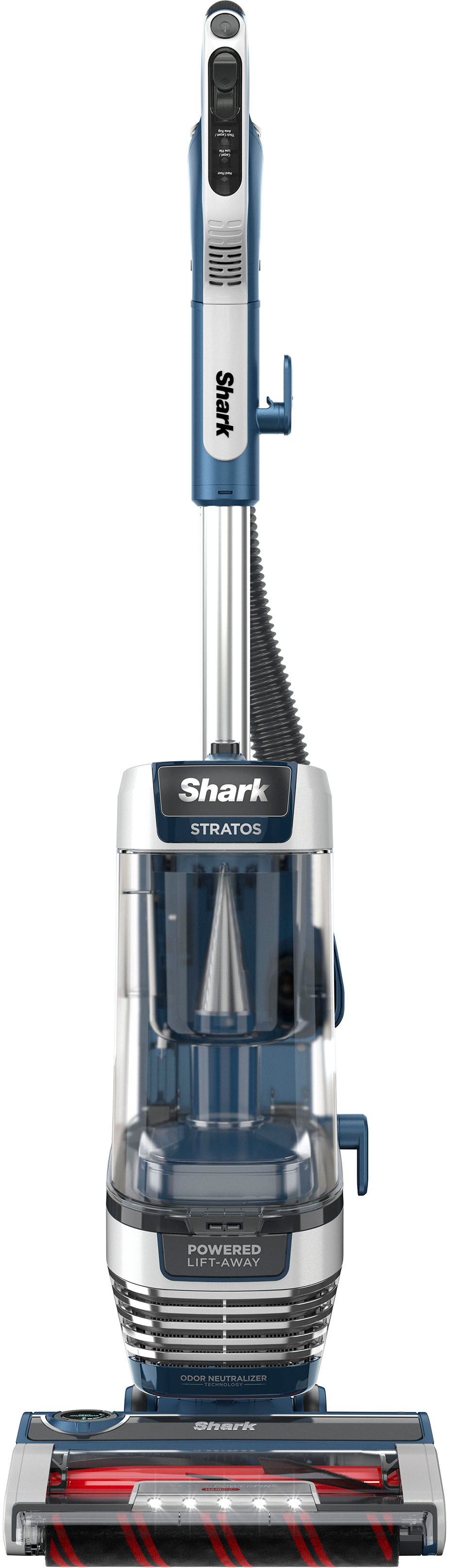 Shark vacuum sale: Save on top-rated Shark vacuum cleaners