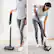 Alt View 1. Shark - WANDVAC System Pet Ultra-Lightweight Cordless Stick Vacuum with PowerFins brushroll & Charging Dock - Steel Grey.