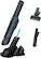 Front. Shark - WANDVAC POWER PET Cordless Hand Vac - Royal Blue.