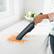 Alt View 15. Shark - WANDVAC POWER PET Cordless Hand Vac - Royal Blue.