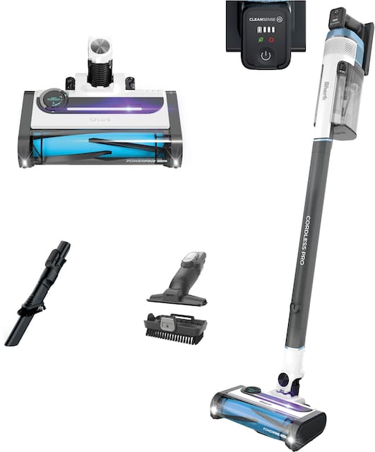 Cordless vacuum which best buy deals