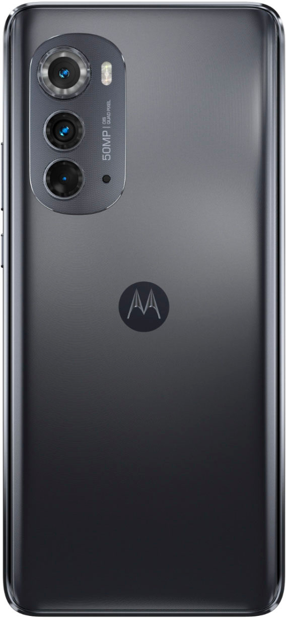 Motorola Edge 2022 256GB: Save $350!