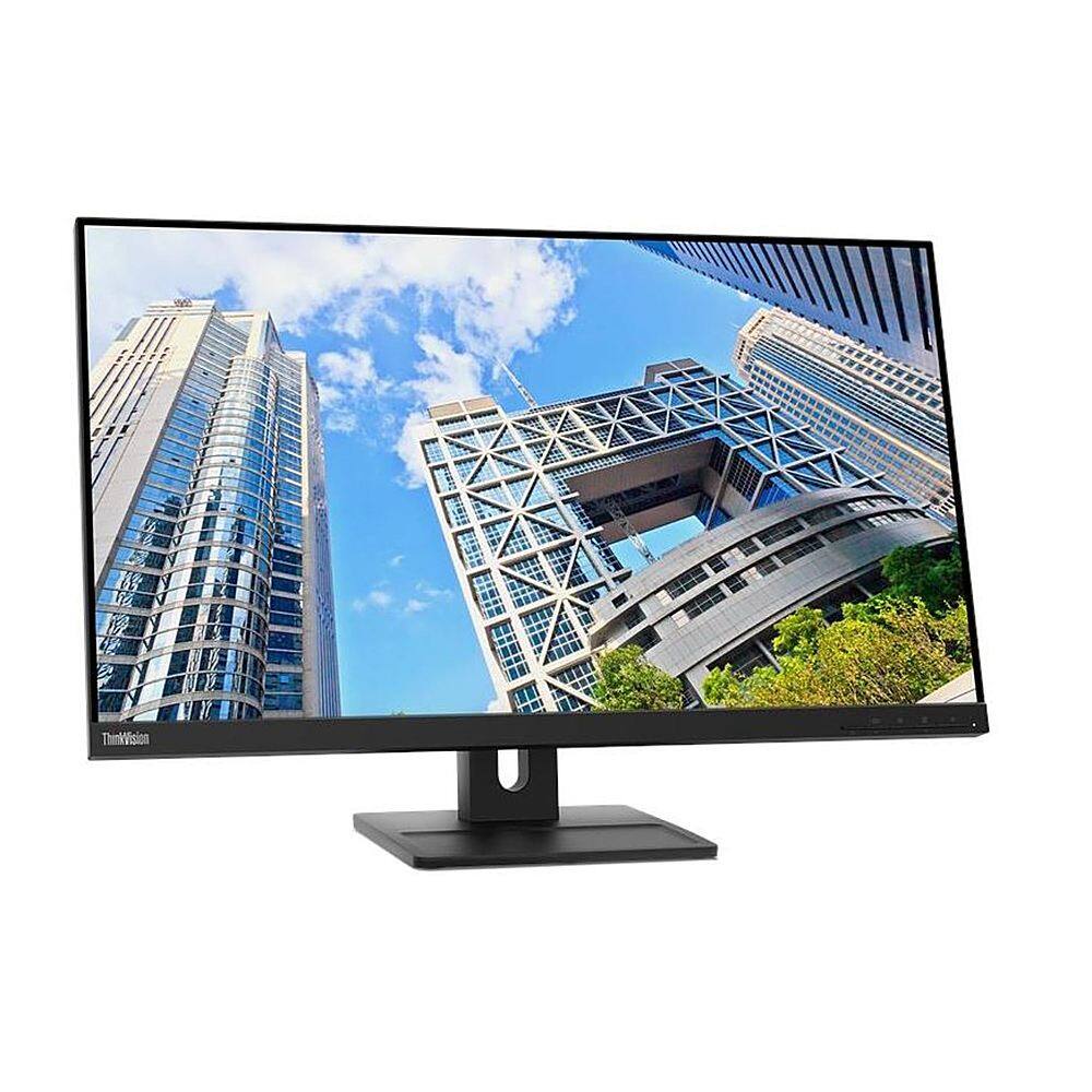 The Monitors Buying Guide, Lenovo US