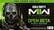 Front. Activision - Call of Duty: Modern Warfare II Digital Beta Code.