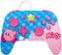 PowerA - Enhanced Wired Controller for Nintendo Switch - Kirby