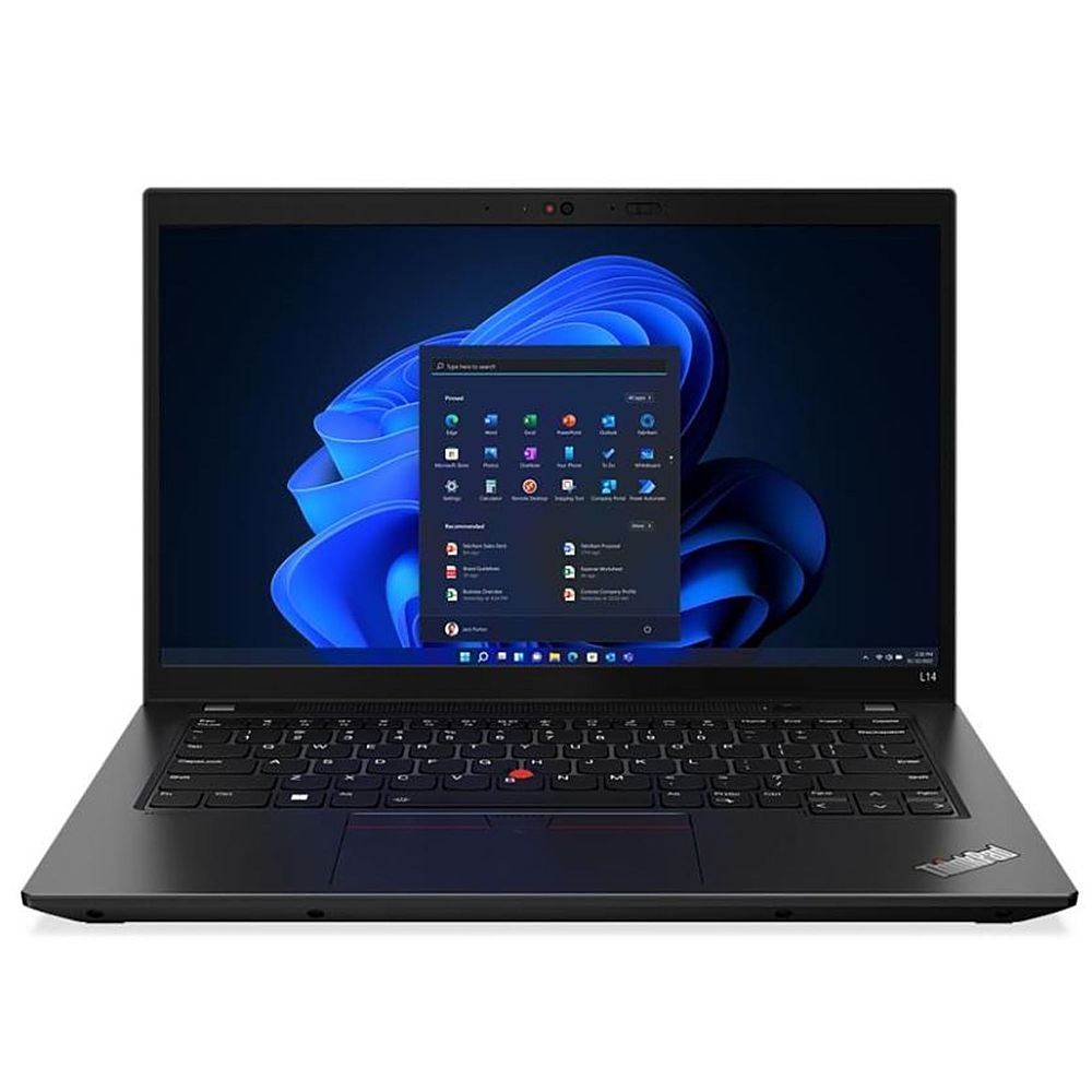 Lenovo – ThinkPad 14″ 4k Ultra HD Laptop AMD Ryzen 7 PRO 5875U 256GB SSD