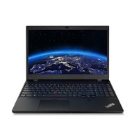 Lenovo - ThinkPad 15.6" 4K Ultra HD Laptop Intel Core i5-12500H 512GB SSD - Front_Zoom