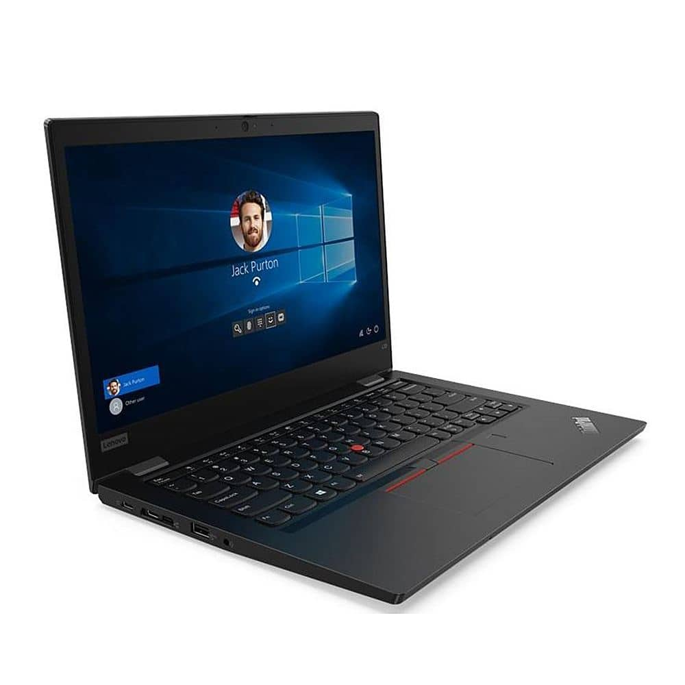 Best Buy: Lenovo ThinkPad 13.3