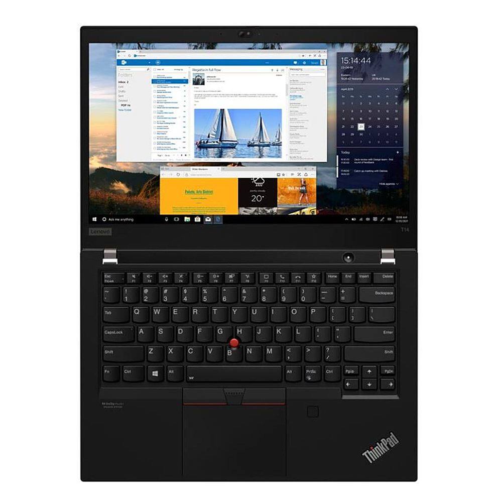 Best Buy: Lenovo ThinkPad 14