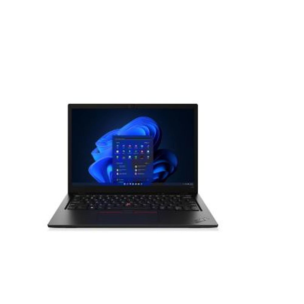 Lenovo – ThinkPad 14″ 4K Ultra HD Laptop AMD Ryzen 5 Pro 6650U 256 SSD