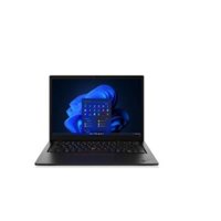 Lenovo - ThinkPad 14" 4K Ultra HD Laptop AMD Ryzen 5 Pro 6650U 256 SSD - Front_Zoom