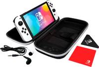 Nintendo - Switch Carrying Case & Screen Protector Splatoon 3 Edition