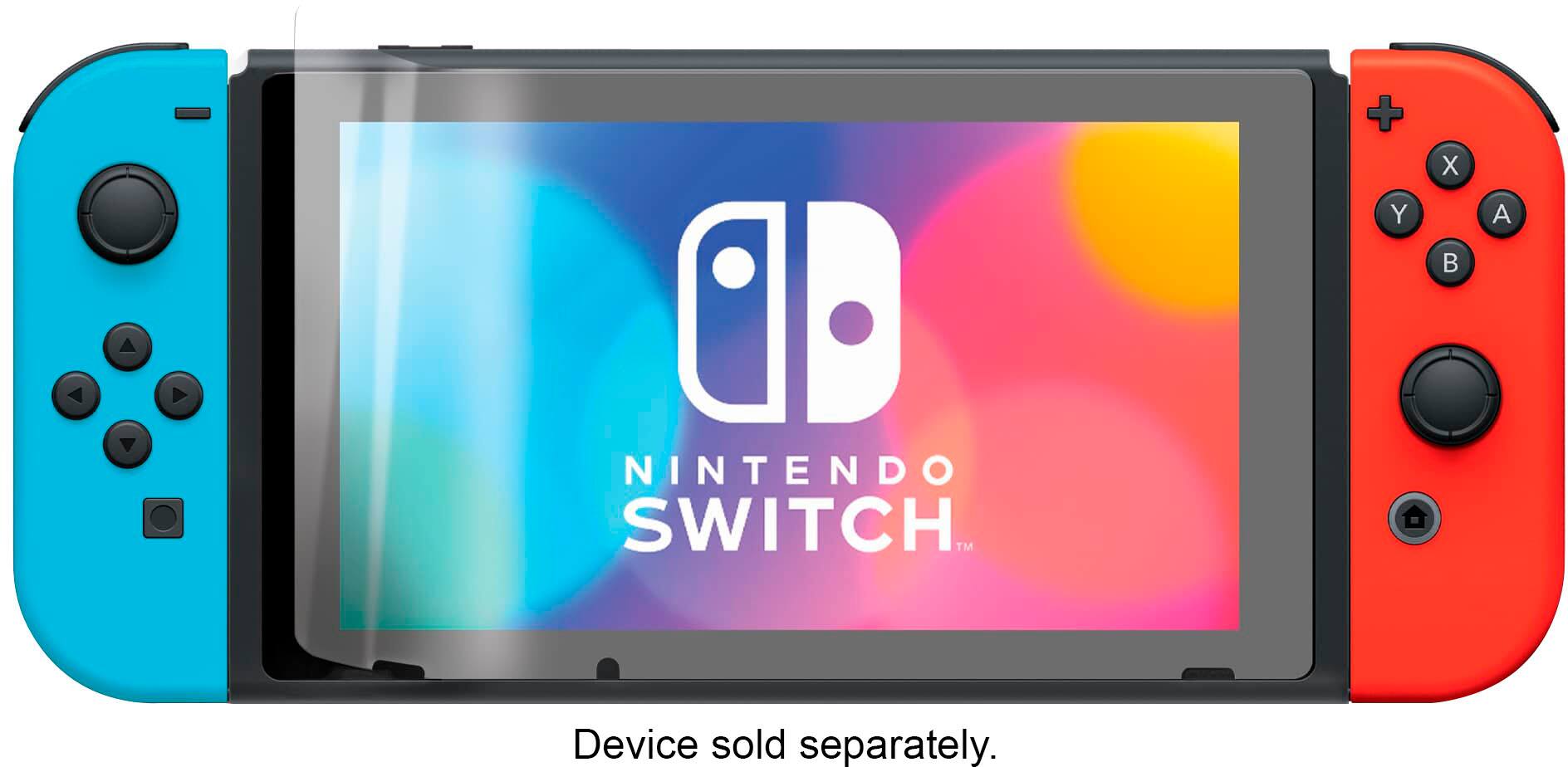 Nintendo Switch Oled Kit