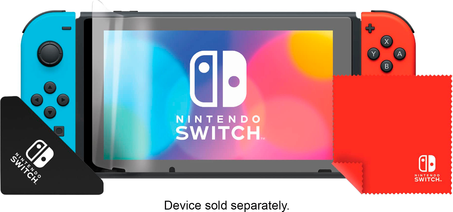 Get ready for Nintendo Switch Online, My Nintendo通知