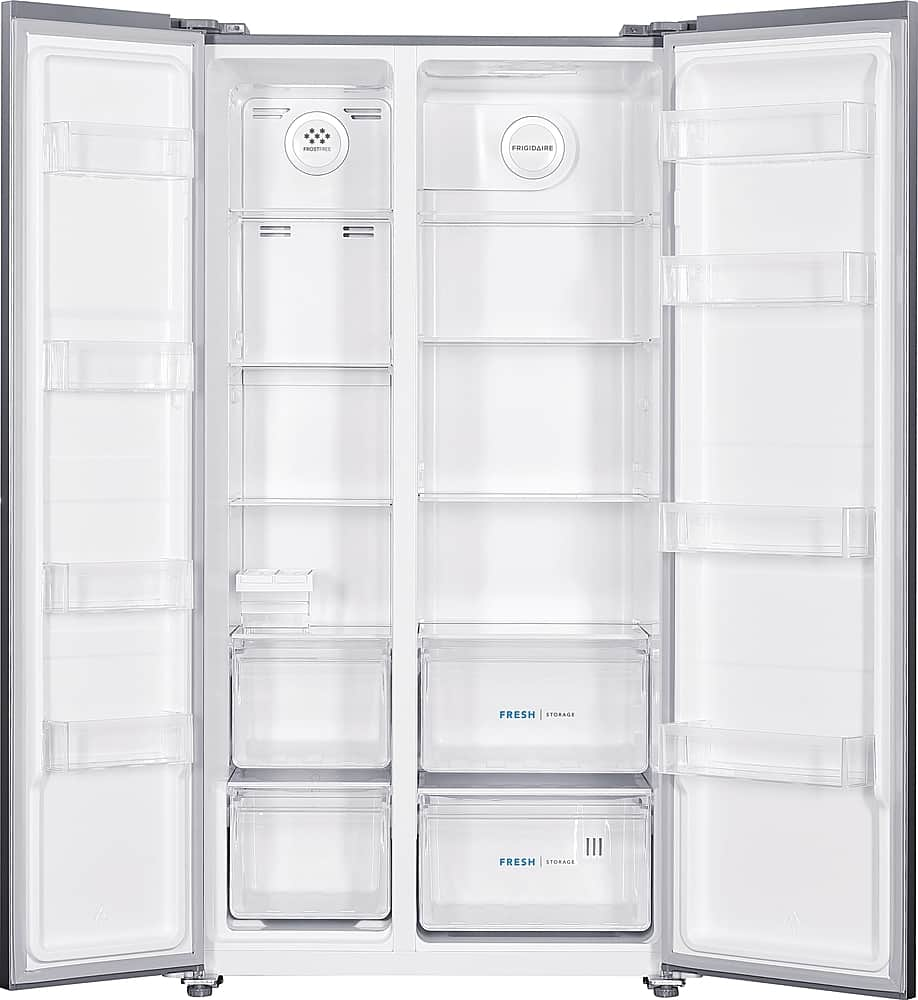 frigidaire 18.8 cu ft refrigerator