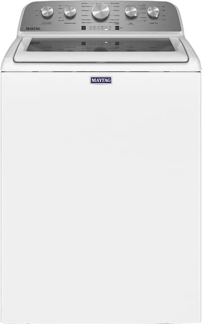 Best buy top top load washing machines