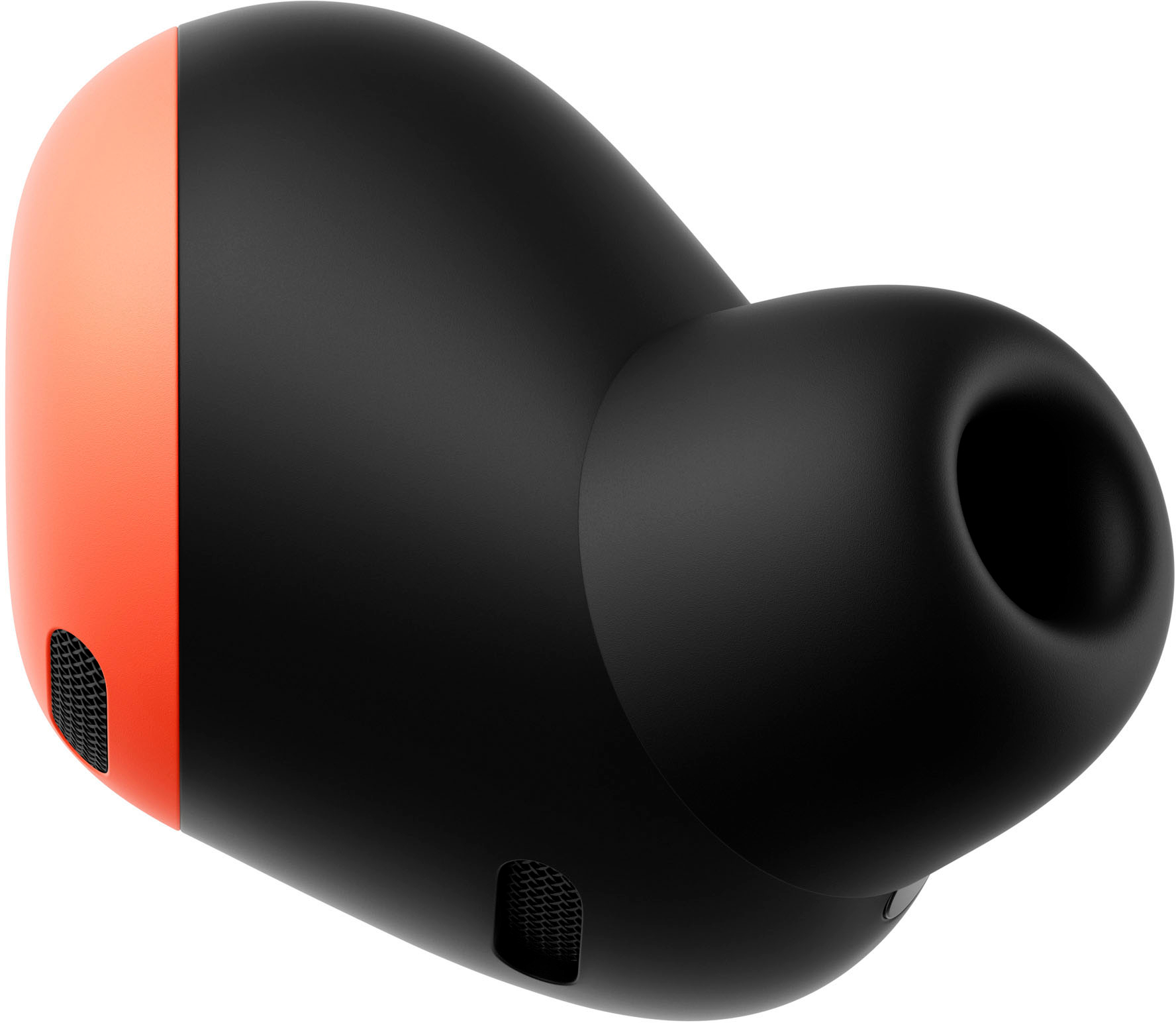 Google Geek Squad Certified Refurbished Pixel Buds Pro True Wireless Noise  Cancelling Earbuds Charcoal GSRF GA03201-US - Best Buy