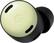 Alt View 11. Google - Geek Squad Certified Refurbished Pixel Buds Pro True Wireless Noise Cancelling Earbuds - Lemongrass.