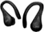 Angle. JVC - Fitness True Wireless  Headphones - Black.