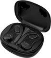 Alt View Zoom 12. JVC - Fitness True Wireless  Headphones - Black.