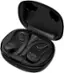 Alt View 12. JVC - Fitness True Wireless  Headphones - Black.
