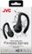 Alt View Zoom 16. JVC - Fitness True Wireless  Headphones - Black.