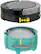 Front. Shark - Odor Neutralizer Technology Vacuum Cartridges - Teal.