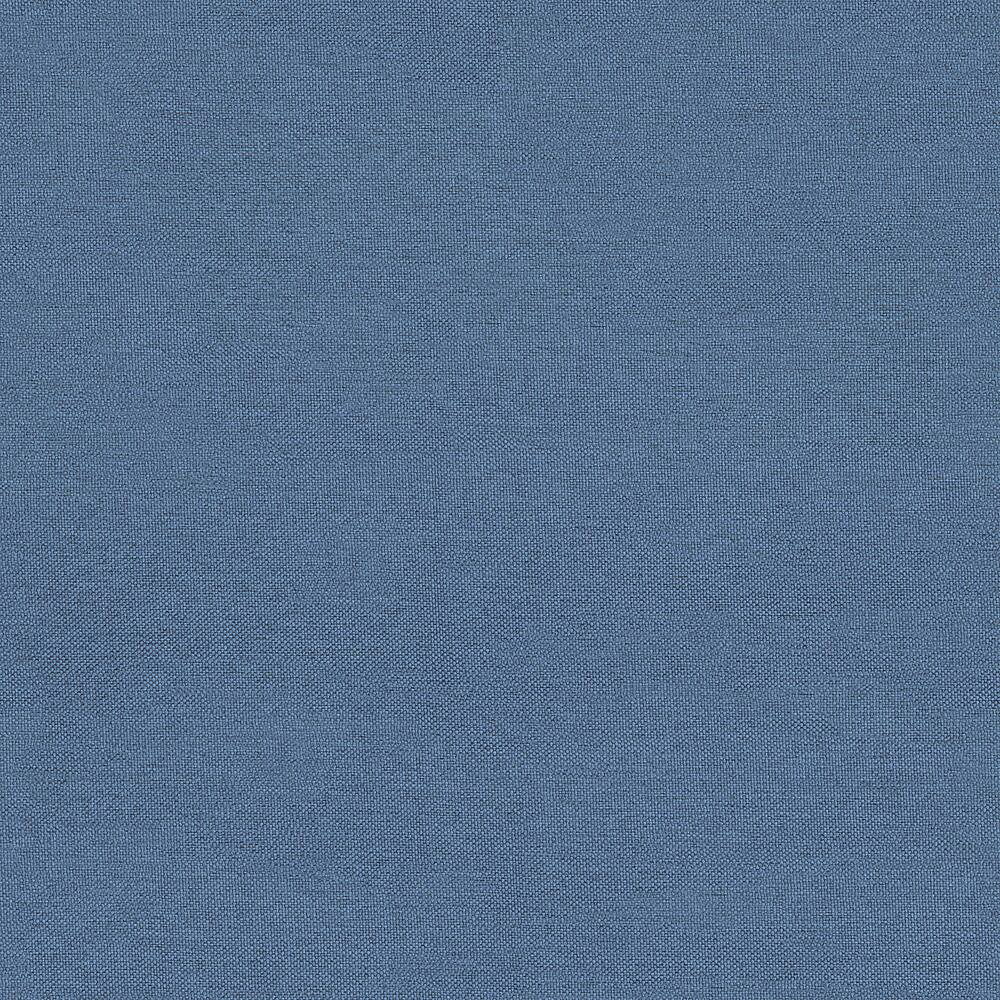 Alt View 20. Alamont Home - Paxton Full Headboard - Upholstered - Blue.