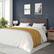 Alt View 12. Alamont Home - Paxton King Headboard - Upholstered - Gray.