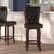 Alt View 13. Alamont Home - Ellison Barstool - Cappuccino.