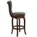 Alt View 15. Alamont Home - Ellison Barstool - Cappuccino.