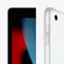 Alt View 12. Apple - Geek Squad Certified Refurbished 10.2-Inch iPad with Wi-Fi - 256GB - Silver.