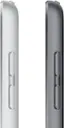 Alt View 14. Apple - Geek Squad Certified Refurbished 10.2-Inch iPad with Wi-Fi - 256GB - Silver.