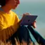 Alt View 13. Apple - Geek Squad Certified Refurbished iPad mini with Wi-Fi - 64GB - Space Gray.