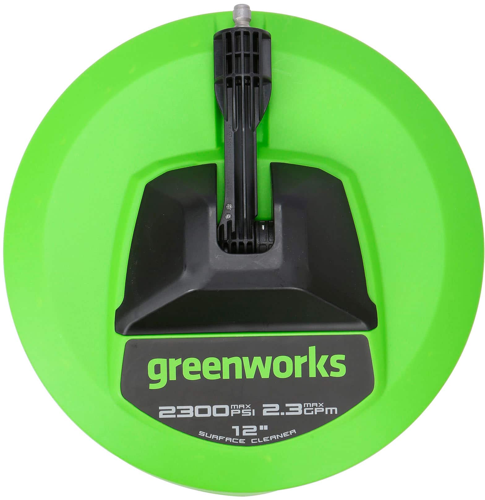 Greenworks Surface Cleaner 12" 5207402VT Best Buy