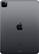 Alt View 11. Apple - Geek Squad Certified Refurbished 11-Inch iPad Pro (2nd Generation) with Wi-Fi - 256GB - Space Gray.